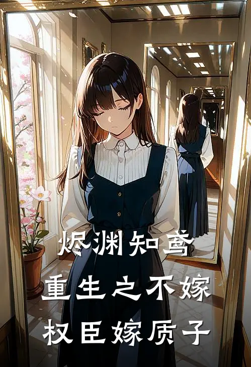 烬渊知鸢：重生之不嫁权臣嫁质子