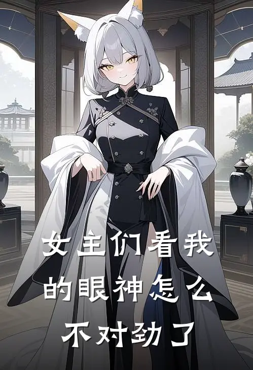 女主们看我的眼神怎么不对劲了