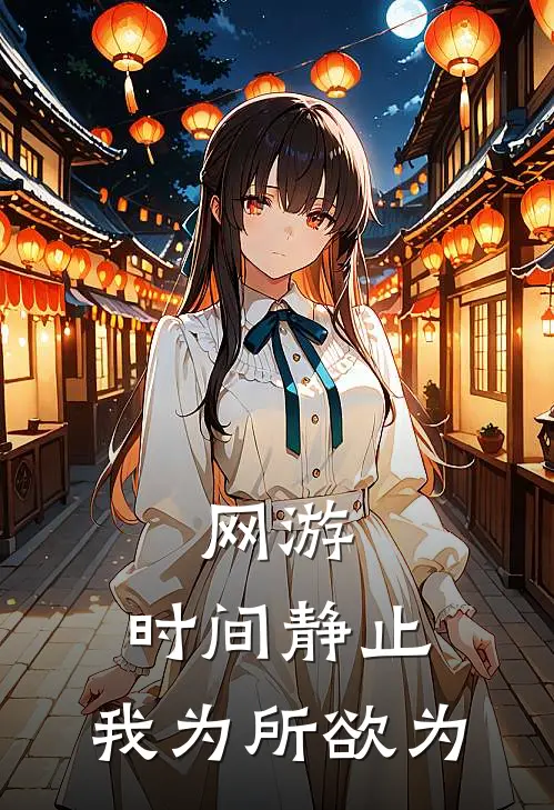 网游：时间静止，我为所欲为苏烬姜仙儿完本小说推荐_免费小说全文阅读网游：时间静止，我为所欲为苏烬姜仙儿