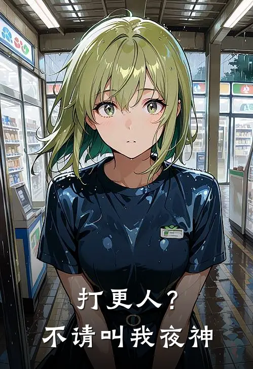 打更人？不，请叫我夜神