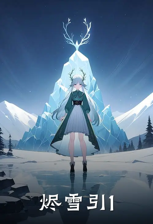 烬雪引1
