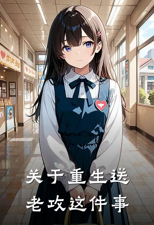 《关于重生送老攻这件事》顾霖洲李荧惑_(关于重生送老攻这件事)全集在线阅读