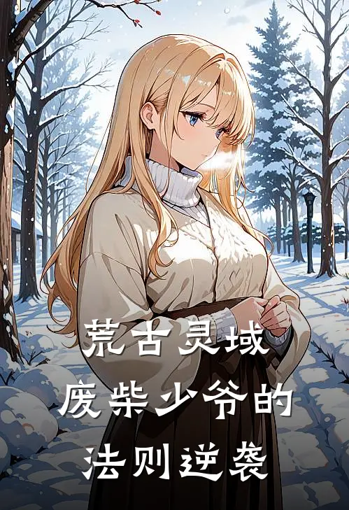 林浩林青玄（荒古灵域，废柴少爷的法则逆袭）全文免费阅读无弹窗大结局_