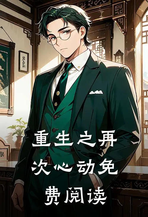 重生之再次心动免费阅读