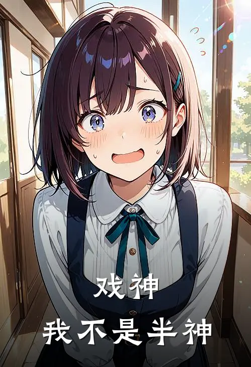 戏神：我不是半神白羽陈伶完整版小说_小说完结推荐戏神：我不是半神(白羽陈伶)