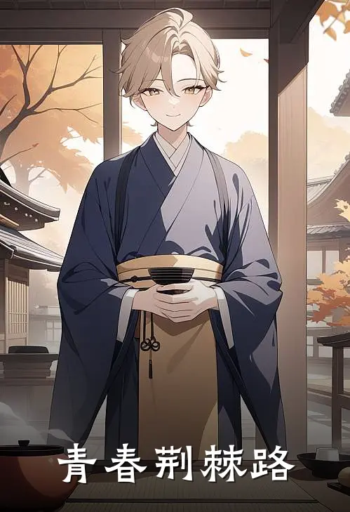 青春荆棘路