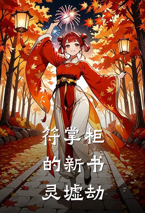 符掌柜的新书，灵墟劫(陆尘赵明)免费阅读全文_免费完结版小说符掌柜的新书，灵墟劫陆尘赵明