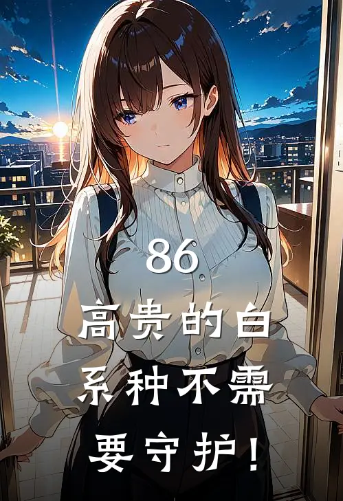 86：高贵的白系种不需要守护！