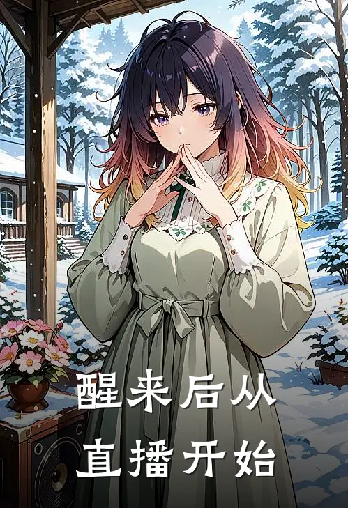 醒来后从直播开始(许欧泠刘海)最新小说_免费阅读完整版小说醒来后从直播开始(许欧泠刘海)