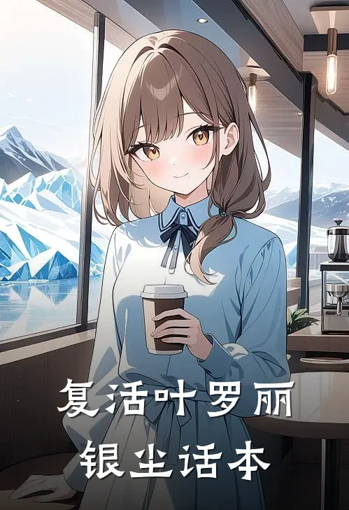 复活叶罗丽银尘话本