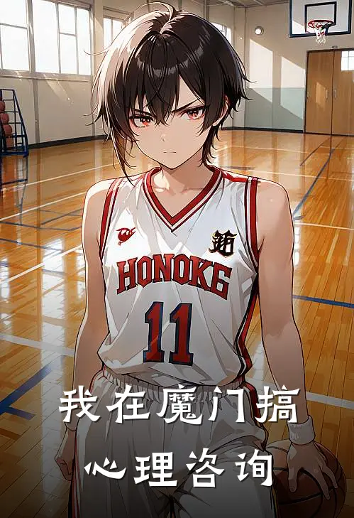 我在魔门搞心理咨询