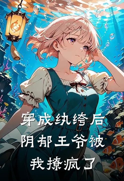 穿成纨绔后阴郁王爷被我撩疯了