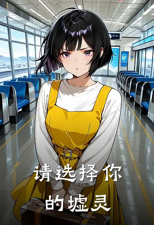 请选择你的墟灵