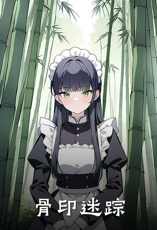骨印迷踪
