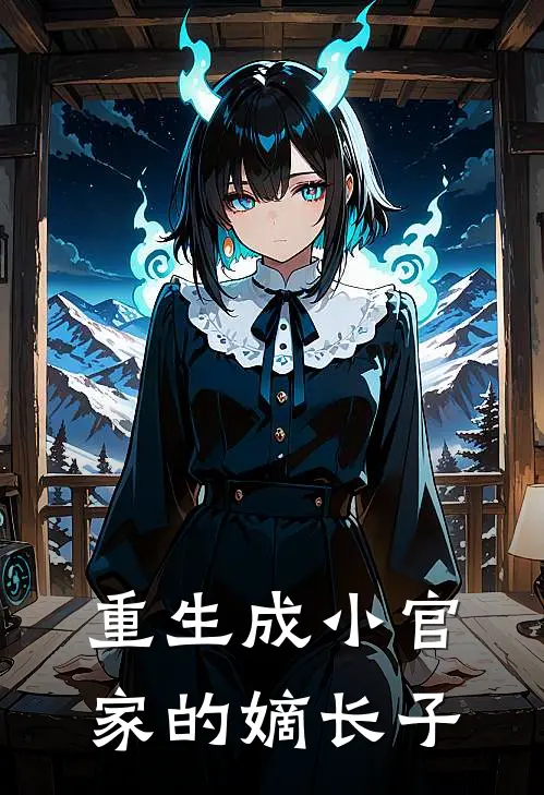 重生成小官家的嫡长子