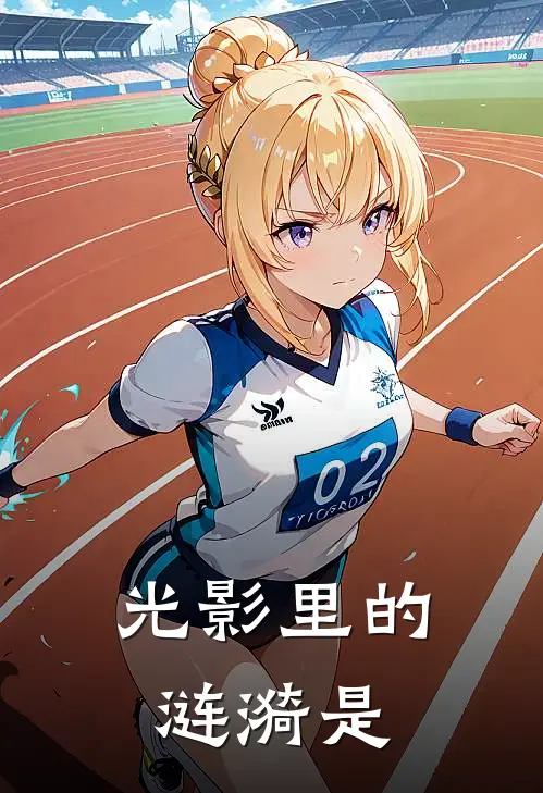 光影里的涟漪是