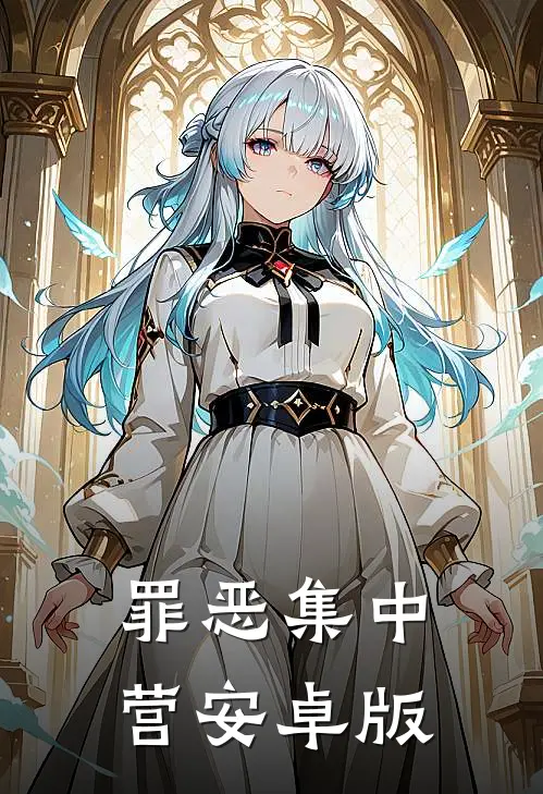 罪恶集中营安卓版