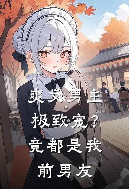 爽文男主极致宠？竟都是我前男友