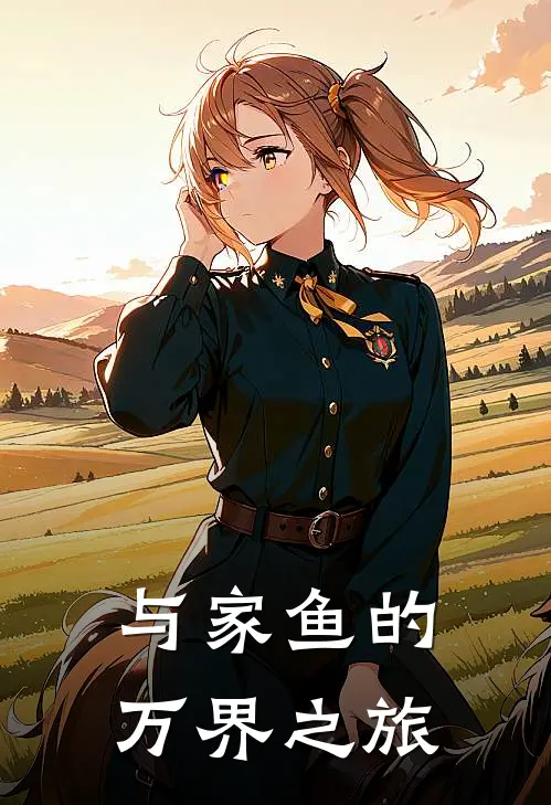 与家鱼的万界之旅(司糖沧南)完本小说大全_完本热门小说与家鱼的万界之旅司糖沧南