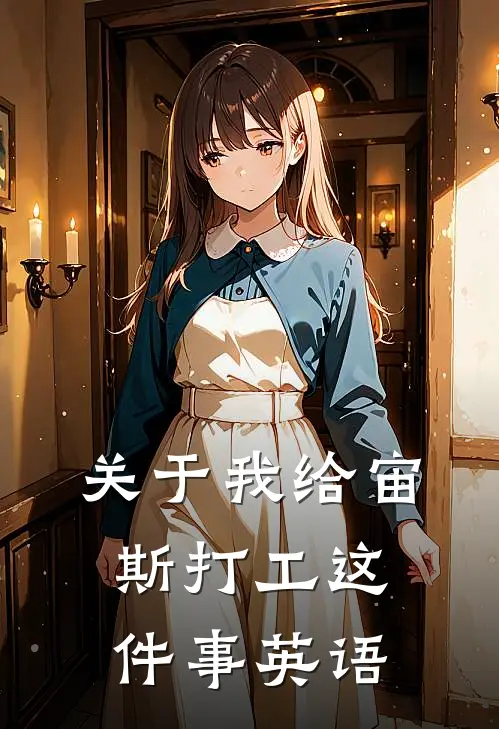 关于我给宙斯打工这件事英语