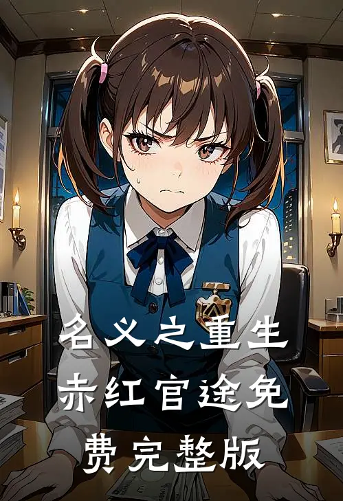 名义之重生赤红官途免费完整版