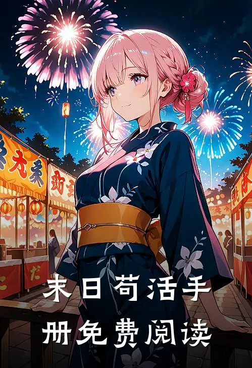 末日苟活手册免费阅读