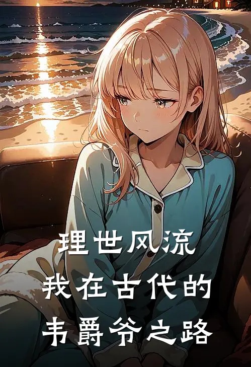 理世风流：我在古代的韦爵爷之路(林枫林枫)全本完结小说_完整版免费全文阅读理世风流：我在古代的韦爵爷之路(林枫林枫)