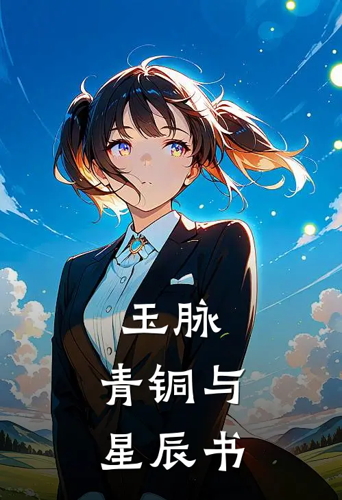 玉脉：青铜与星辰书江临陆衍免费小说完结_最新完本小说推荐玉脉：青铜与星辰书(江临陆衍)