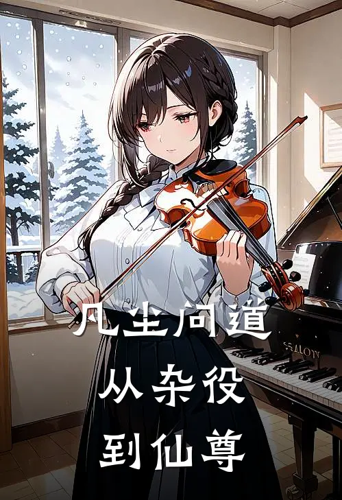 《凡尘问道：从杂役到仙尊》林凡张涛完本小说_林凡张涛(凡尘问道：从杂役到仙尊)全文免费阅读无弹窗大结局