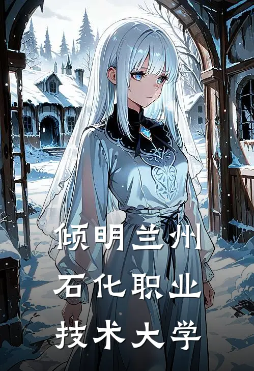 倾明兰州石化职业技术大学