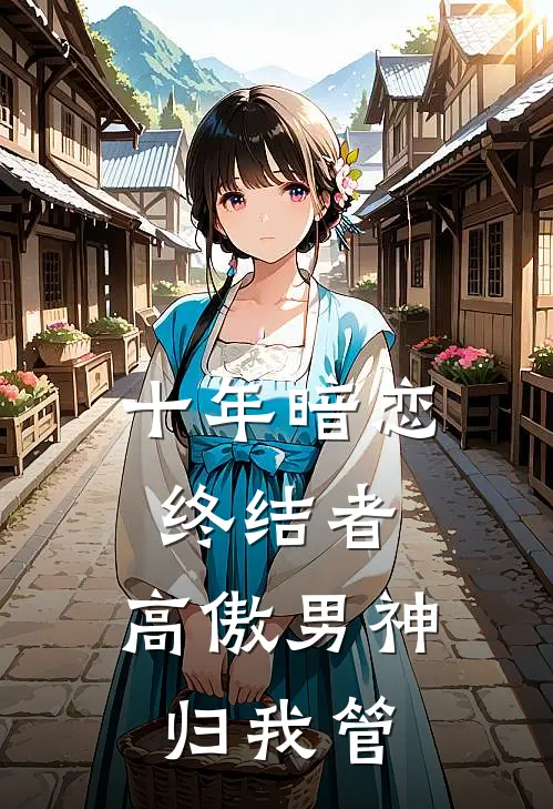 十年暗恋终结者：高傲男神归我管(苏荩宋霏霏)小说免费阅读_热门小说阅读十年暗恋终结者：高傲男神归我管苏荩宋霏霏