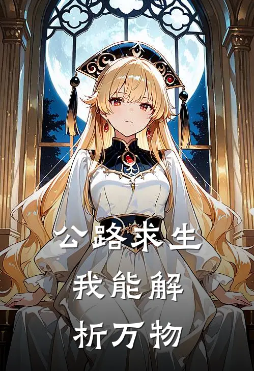 公路求生：我能解析万物(苏烁SAN)完结版小说推荐_最新完结小说推荐公路求生：我能解析万物苏烁SAN