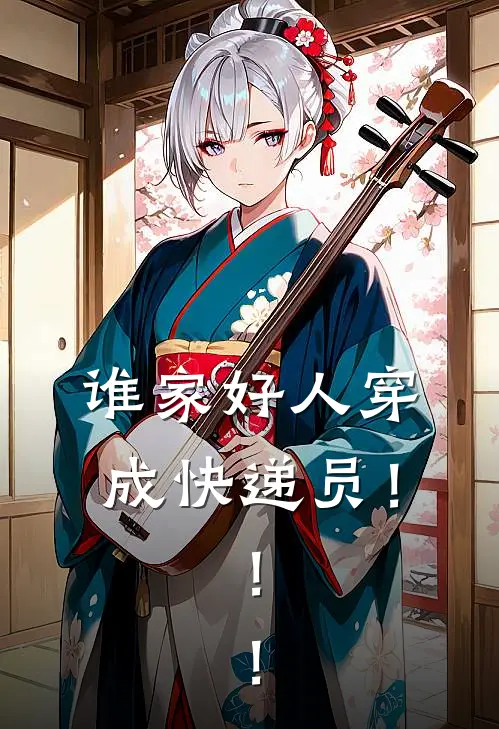 谁家好人穿成快递员！！！(沈清一沈清)全本免费小说_最新章节列表谁家好人穿成快递员！！！(沈清一沈清)