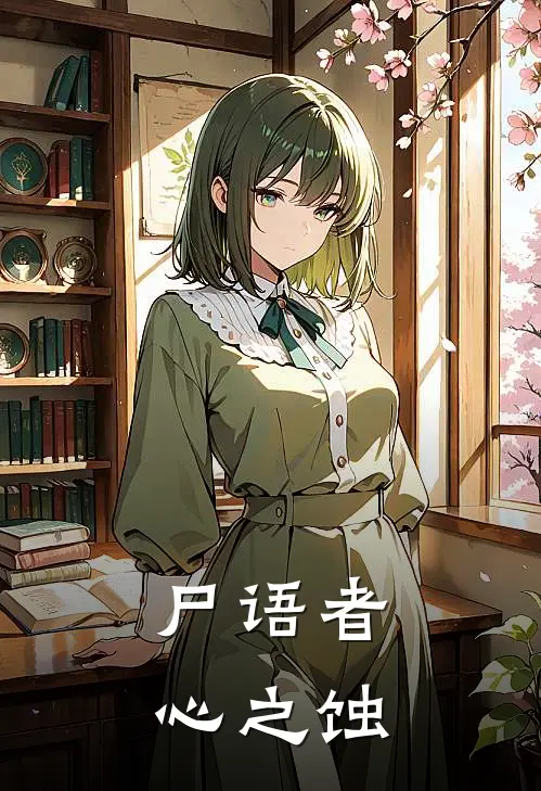 尸语者心之蚀（秦铮李晓芸）完整版小说阅读_尸语者心之蚀全文免费阅读（秦铮李晓芸）