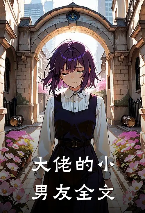 大佬的小男友全文