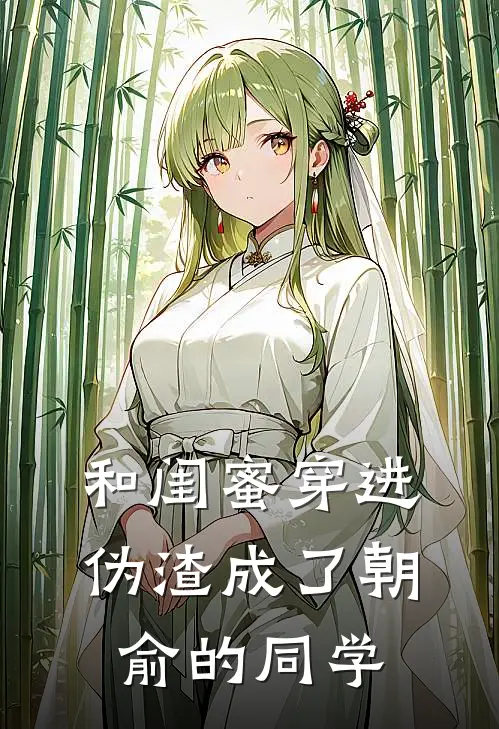 和闺蜜穿进伪渣成了朝俞的同学(谢俞唐莫)热门小说大全_推荐完本小说和闺蜜穿进伪渣成了朝俞的同学谢俞唐莫