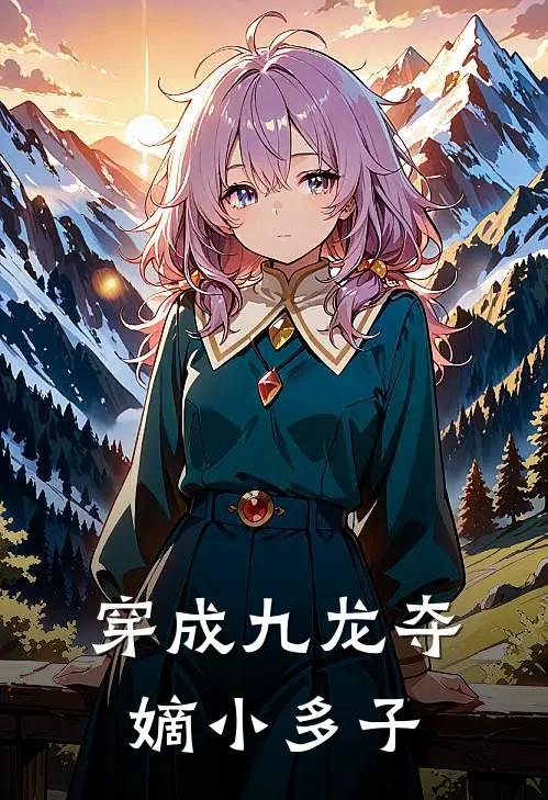 穿成九龙夺嫡小多子
