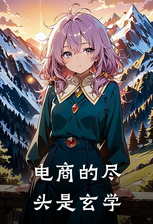 电商的尽头是玄学