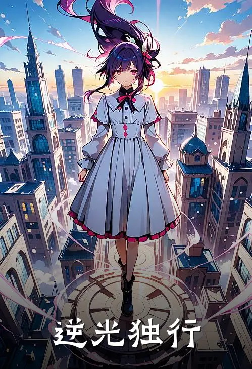 逆光独行林清风姚希完结版小说_完结版小说逆光独行(林清风姚希)