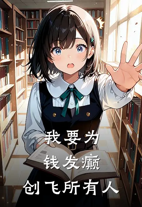 我要为钱发癫，创飞所有人