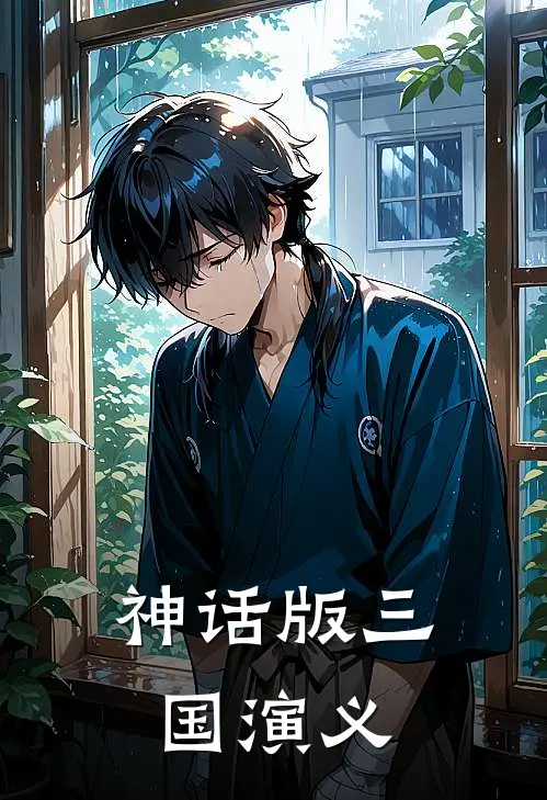 神话版三国演义