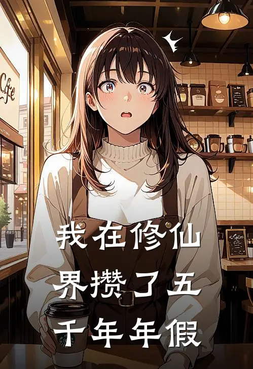 我在修仙界攒了五千年年假