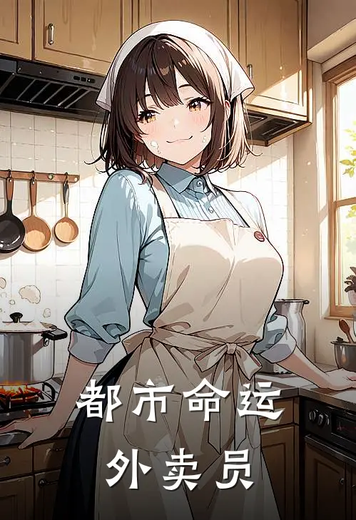 都市命运外卖员