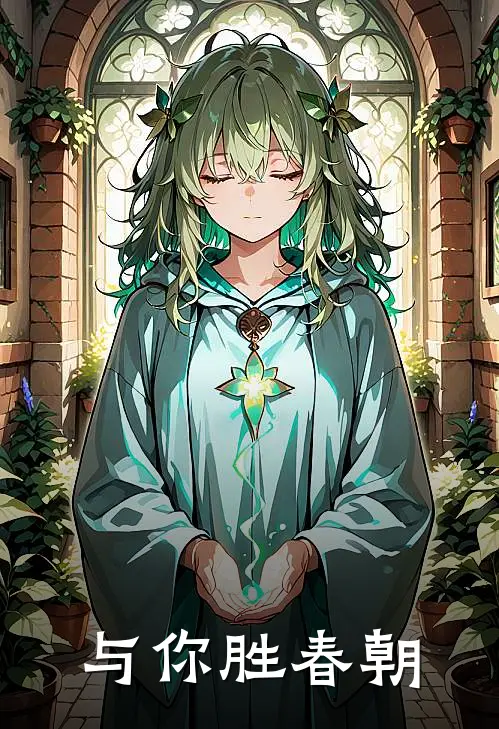 与你胜春朝沈星阑许晴空新热门小说_最新章节列表与你胜春朝(沈星阑许晴空)