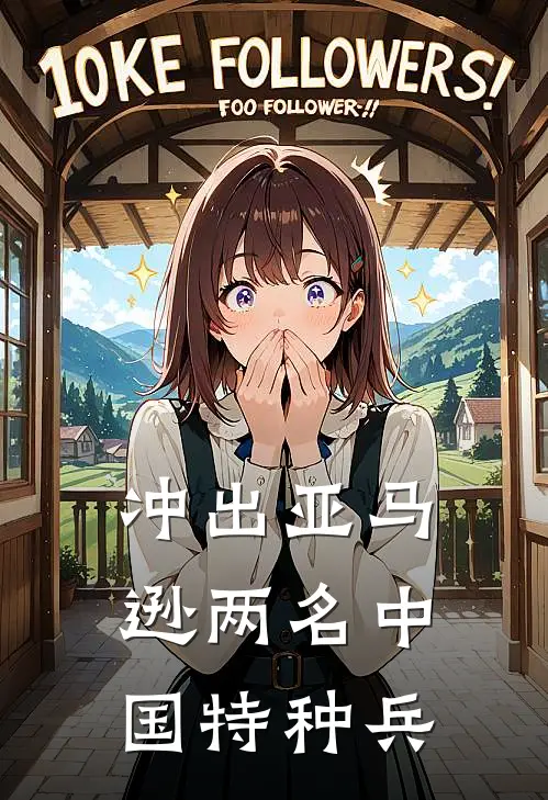 冲出亚马逊两名中国特种兵王晖约翰逊全文免费阅读_完结热门小说冲出亚马逊两名中国特种兵(王晖约翰逊)