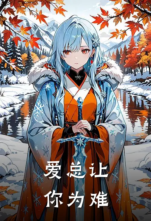 爱总让你为难顾韵九吴绪文小说完结免费_最新章节列表爱总让你为难(顾韵九吴绪文)