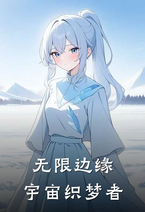 无限边缘，宇宙织梦者