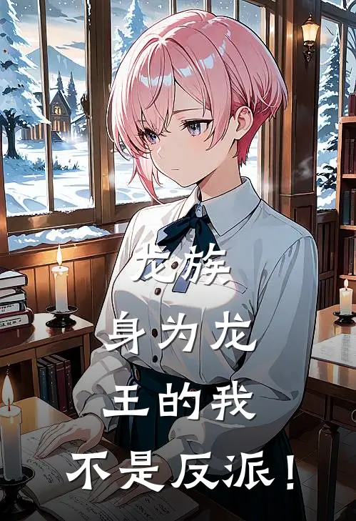 龙族：身为龙王的我，不是反派！