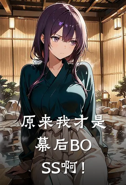 原来我才是幕后BOSS啊！玄灵多宝完整版小说_小说完结推荐原来我才是幕后BOSS啊！(玄灵多宝)