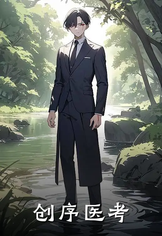创序医考